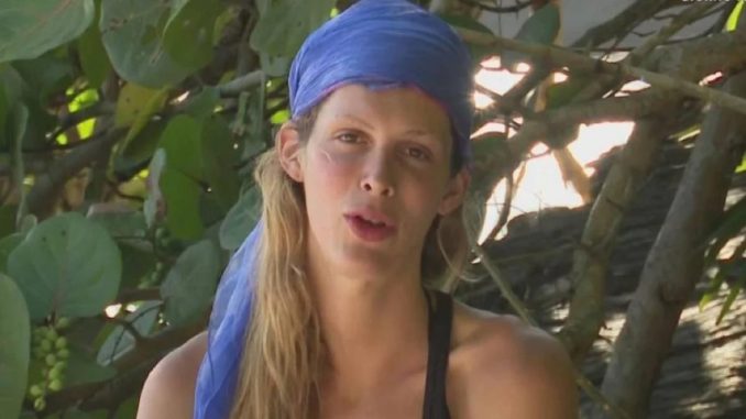Chi si è ritirato dall'isola dei famosi: Carly lascia per grave infezione