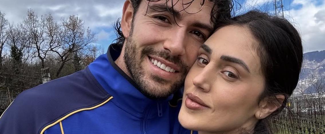 Gravidanza Cecilia Rodriguez: nuovi dettagli e prime emozioni da futura mamma