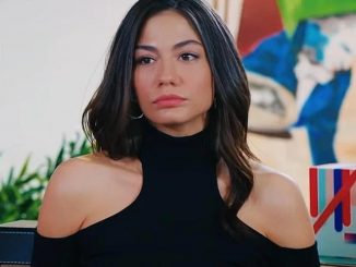 Demet Özdemir è incinta? Tutti gli indizi sulla presunta gravidanza dell'attrice turca