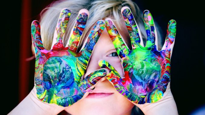 bambini-colori