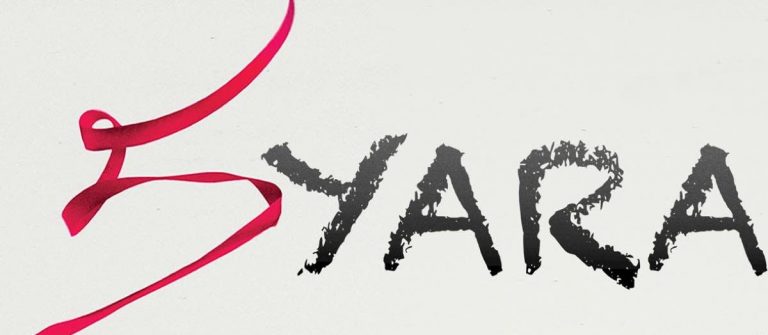 Yara film canale 5