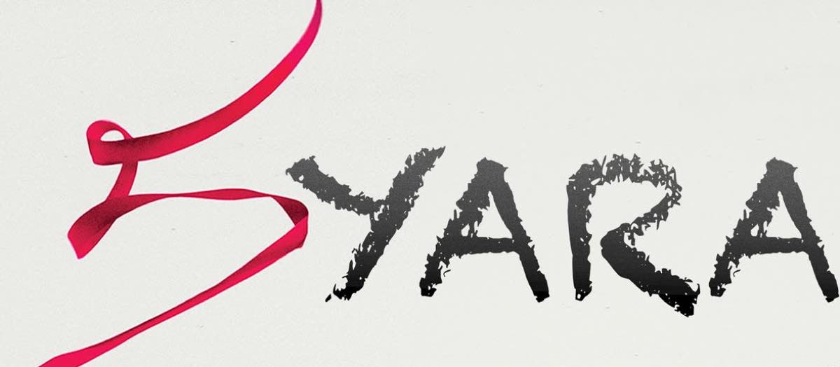Yara film canale 5