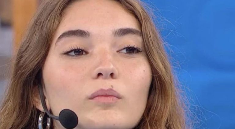 Antonia Amici cantante