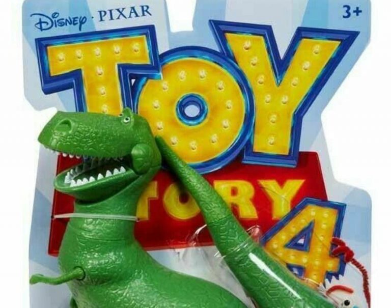 toy story dinosauro