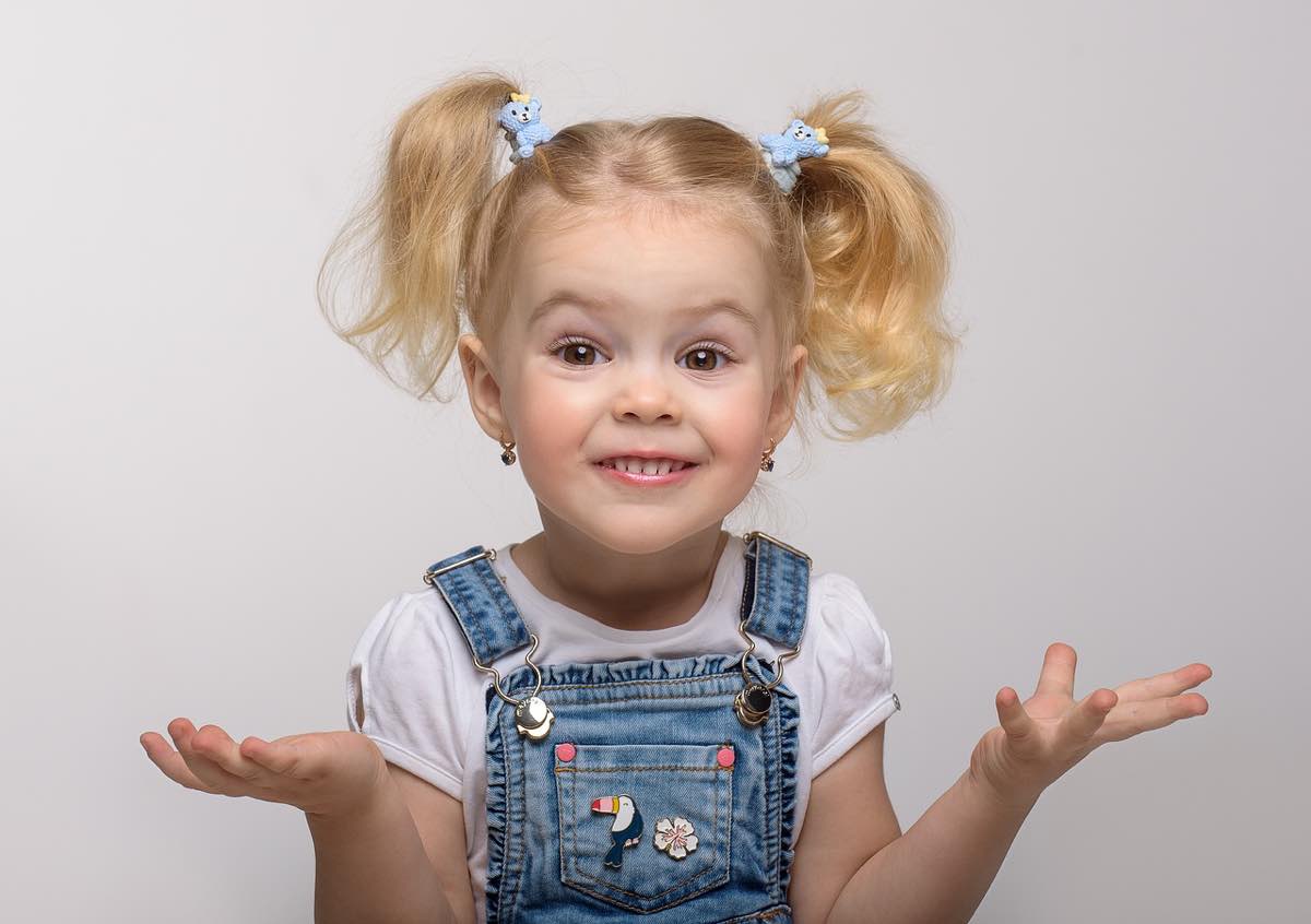 moda estate per le bambine: look e stile