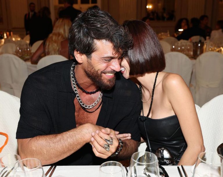 sara bluma e can yaman