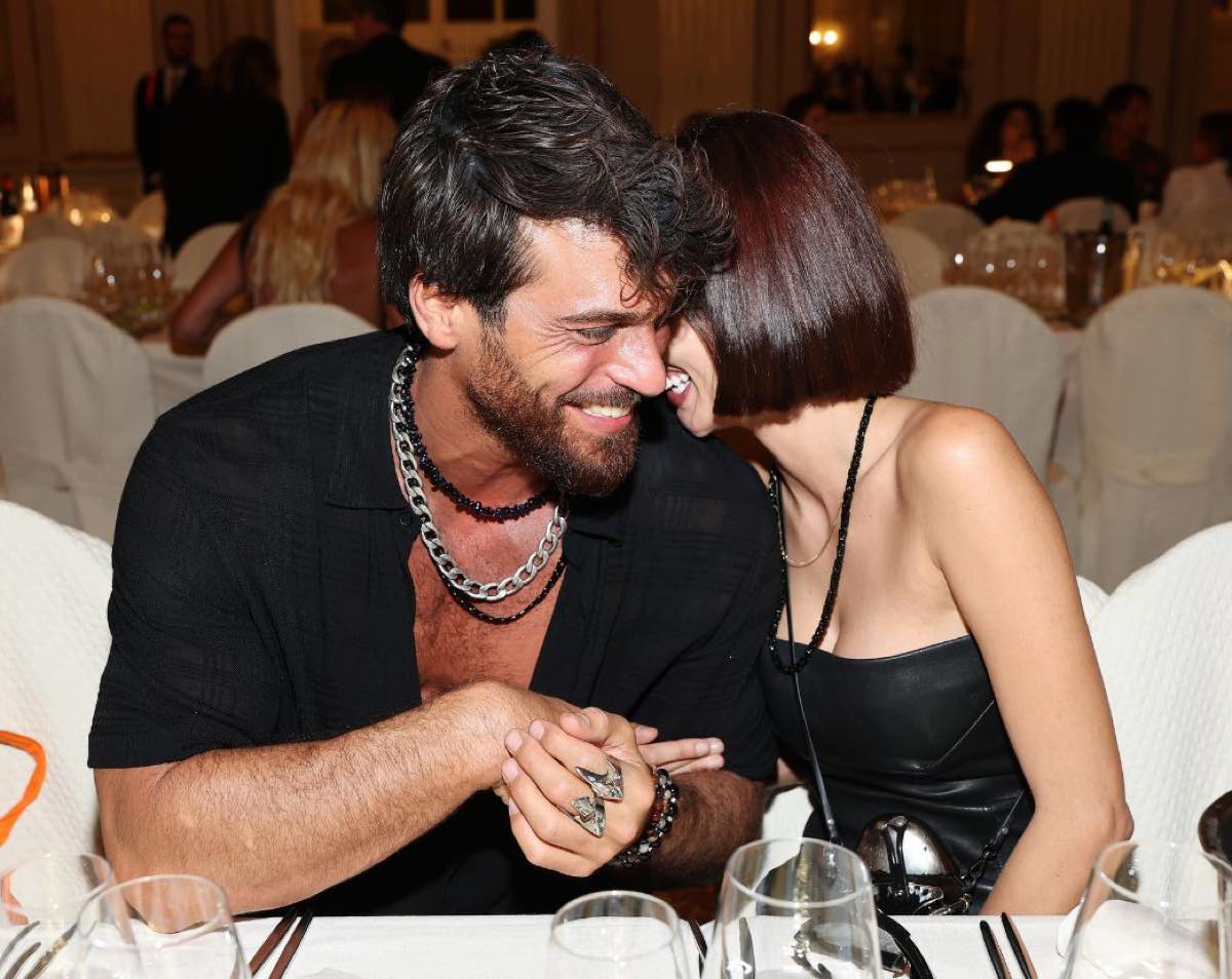 sara bluma e can yaman